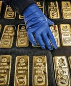 تحذيرات من "فقاعة مضاربية" في سوق الذهب الصينية