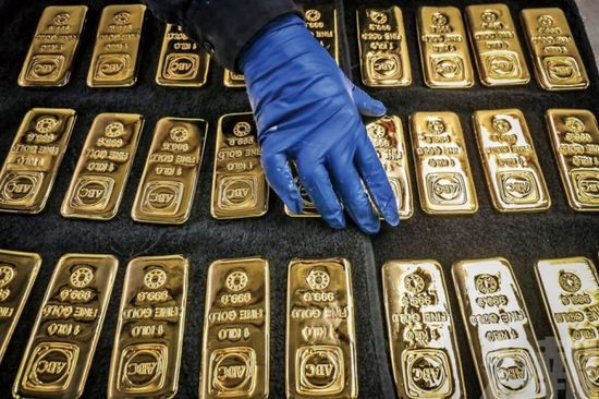 تحذيرات من "فقاعة مضاربية" في سوق الذهب الصينية