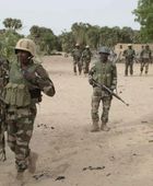 نيجيريا: قلقون بشأن مصير مواطنينا المجندين للقتال في أوكرانيا