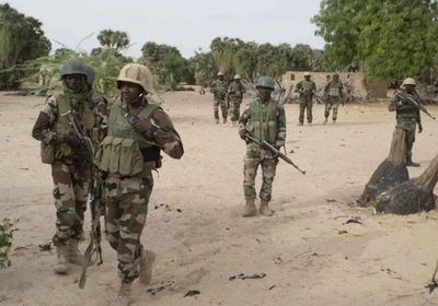 نيجيريا: قلقون بشأن مصير مواطنينا المجندين للقتال في أوكرانيا