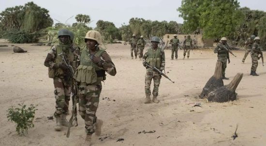 نيجيريا: قلقون بشأن مصير مواطنينا المجندين للقتال في أوكرانيا