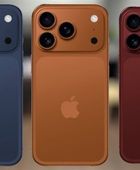 سلسلة "آيفون 17" تدفع "آبل" للنمو في السوق الصينية