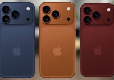 سلسلة "آيفون 17" تدفع "آبل" للنمو في السوق الصينية