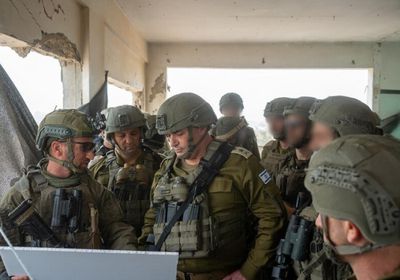 إصابة 3 فلسطينيين جراء انفجار ذخيرة إسرائيلية في الأغوار