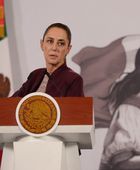 المكسيك ترفض العضوية في "مجلس ترامب للسلام"