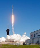 "سبيس إكس" تخطط لضمان سيطرة "ماسك" بعد الاكتتاب