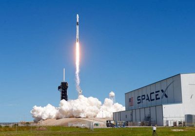 "سبيس إكس" تخطط لضمان سيطرة "ماسك" بعد الاكتتاب