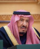 الملك سلمان: ماضون بنهج ثابت في خدمة الحرمين الشريفين