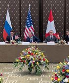 بعد 6 ساعات.. اختتام اليوم الأول من المباحثات بشأن أوكرانيا في جنيف