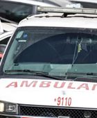 الهلال الأحمر الفلسطيني يعلن مقتل فتى جراء انفجار لغم بالضفة الغربية