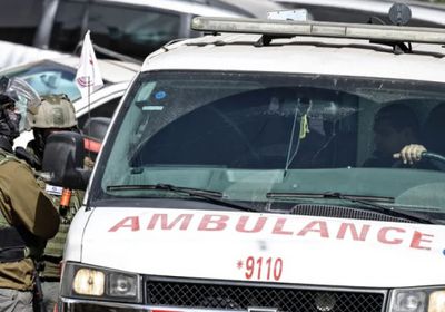 الهلال الأحمر الفلسطيني يعلن مقتل فتى جراء انفجار لغم بالضفة الغربية