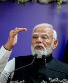 رئيس الوزراء الهندي: نيودلهي وباريس تدعمان جهود إحلال السلام في العالم