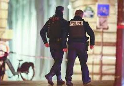 توقيف خمسة أشخاص في فرنسا على خلفية مقتل ناشط من اليمين المتشدد