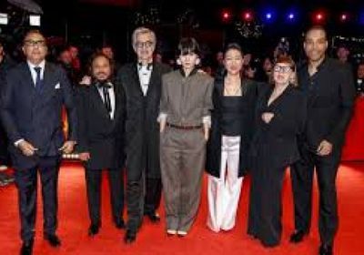 مخرج أسترالي يعيد سيرة السكان الأصليين للسينما في مهرجان برلين