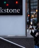 عائدات صندوق "بلاكستون للأثرياء" تقفز بنسبة 20%