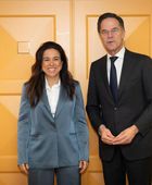 الإمارات والناتو يبحثان سبل تعزيز الشراكة