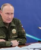 مسؤول روسي يقر بتعطل أنظمة ستارلينك منذ أسبوعين