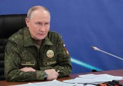 مسؤول روسي يقر بتعطل أنظمة ستارلينك منذ أسبوعين