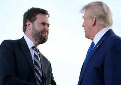 فانس: النظام الإيراني غير مستعد للإقرار بشروط ترامب