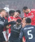 ريال مدريد يخطف فوزًا مثيرًا من بنفيكا