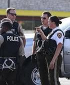 اعتقال شاب حاول اقتحام مقر الكونغرس