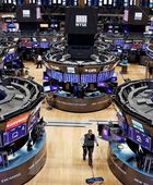 ارتفاع طفيف لمؤشرات الأسهم الأمريكية بنهاية التعاملات