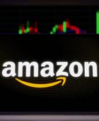 سهم "أمازون" ينهي سلسلة خسائر استمرت 9 جلسات