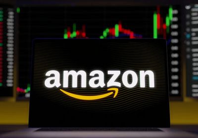 سهم "أمازون" ينهي سلسلة خسائر استمرت 9 جلسات