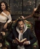 موعد عرض مسلسل "فن الحرب" على CBC