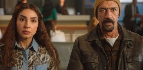 موعد عرض مسلسل "حد أقصى" على CBC