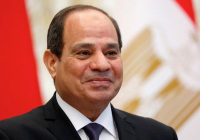 الرئيس السيسي يهنئ الجالية المصرية بالخارج بمناسبة رمضان