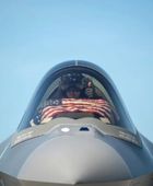 واشنطن ترسل 50 مقاتلة إلى الشرق الأوسط