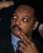 وفاة الناشط الأمريكي جيسي جاكسون