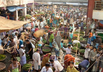 طارق رحمن يضع "إنعاش الاقتصاد" على رأس أولويات بنجلادش