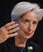 رئيسة المركزي الأوروبي تعتزم ترك منصبها قبل انتهاء ولايتها