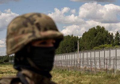 بولندا تحظر المركبات الصينية بالمواقع العسكرية