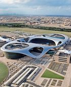 جامعة زايد تحصد جائزة دولية في الممارسات المبتكرة