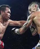 باكياو يواجه بروفودنيكوف في نزال ينتظره العالم