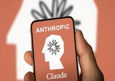 "بلاكستون" ترفع استثمارها في "أنثروبيك" إلى مليار دولار