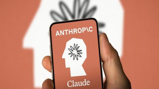 "بلاكستون" ترفع استثمارها في "أنثروبيك" إلى مليار دولار