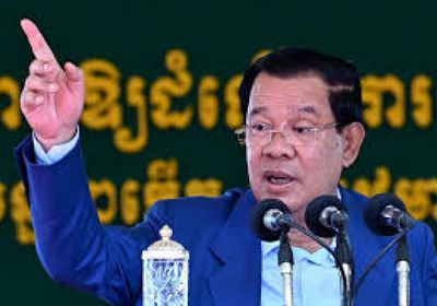 رئيس وزراء كمبوديا: تايلاند تحتل أراضي بعد وقف إطلاق النار
