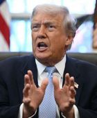 ترامب: استثمارات يابانية في مجالي الطاقة والصناعة بأمريكا