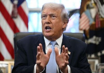 ترامب: استثمارات يابانية في مجالي الطاقة والصناعة بأمريكا