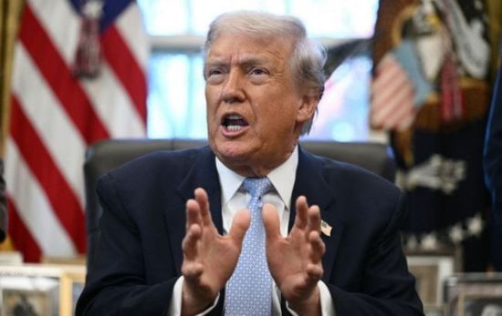 ترامب: استثمارات يابانية في مجالي الطاقة والصناعة بأمريكا