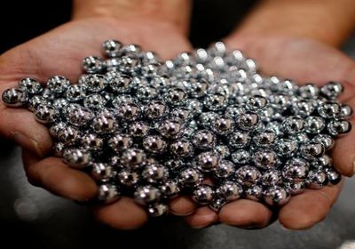 صعود أسعار النيكل مع توجه إندونيسيا لخفض إنتاج منجم "ويدا باي"