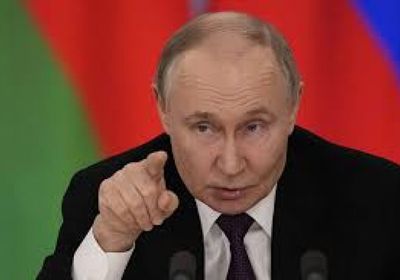 وزير روسي: مخابرات أجنبية قادرة على رؤية رسائل الجنود عبر تيليجرام