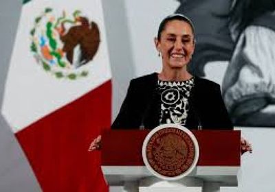 المكسيك تستعدّ لمواجهة تهديدات محتملة بطائرات مُسيرة خلال المونديال