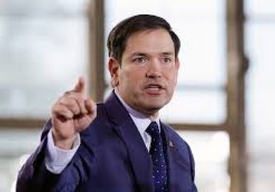 روبيو يجري محادثات سرية مع حفيد راؤول كاسترو