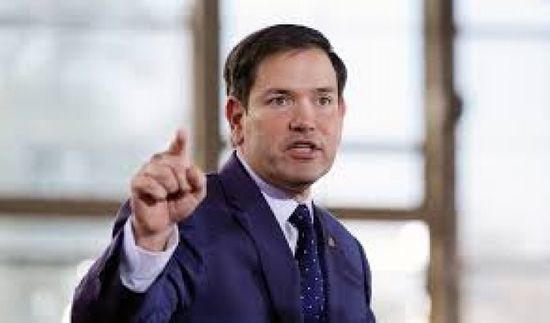 روبيو يجري محادثات سرية مع حفيد راؤول كاسترو