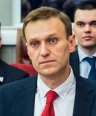 روسيا تطالب دولًا أوروبية تتهمها بتسميم المعارض نافالني بتقديم دليل